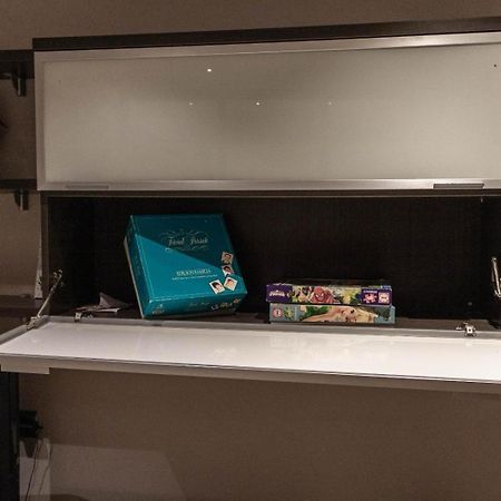 Acogedor Y Centrico Apartment Puigcerda Bagian luar foto