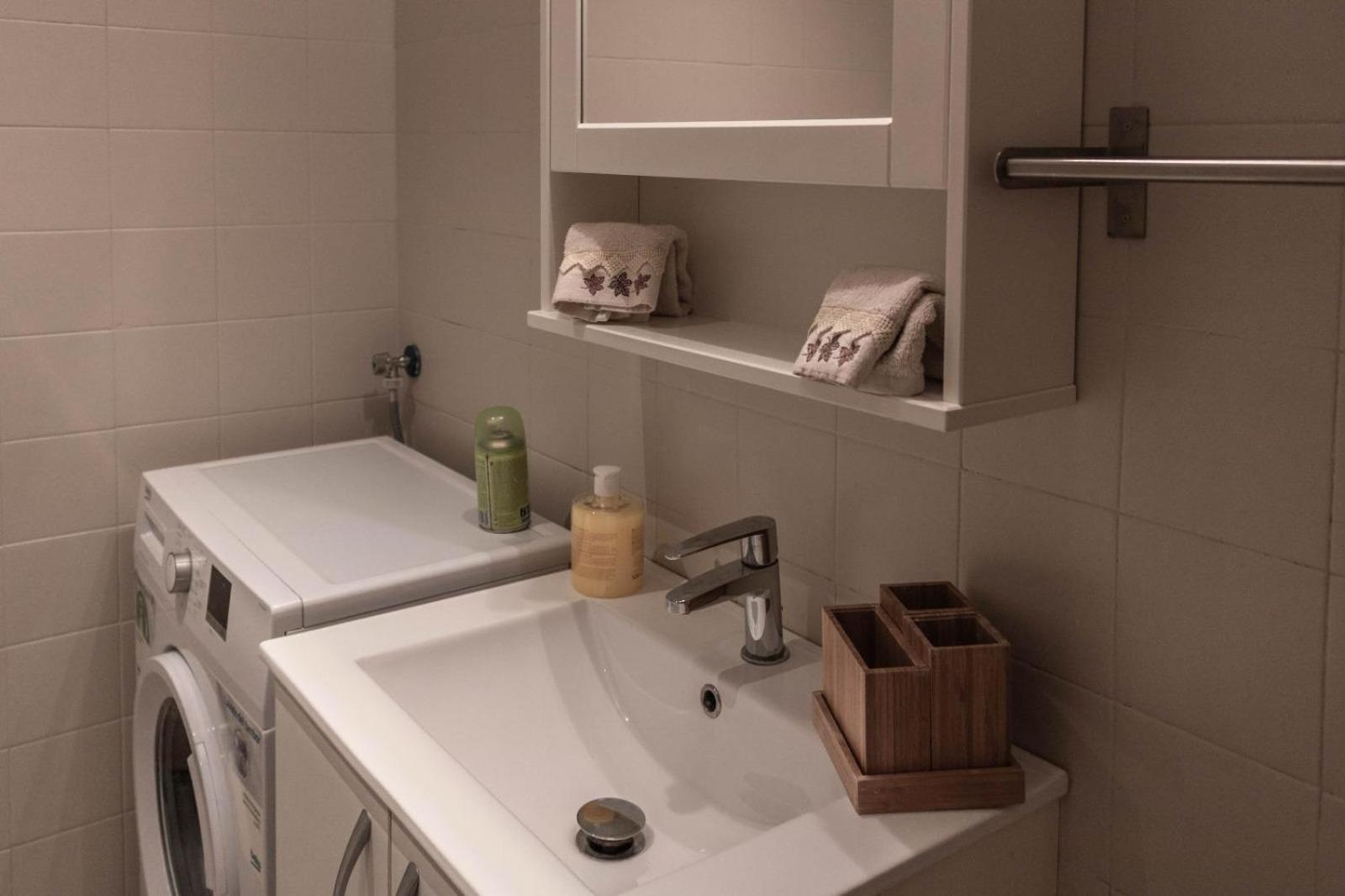 Acogedor Y Centrico Apartment Puigcerda Bagian luar foto