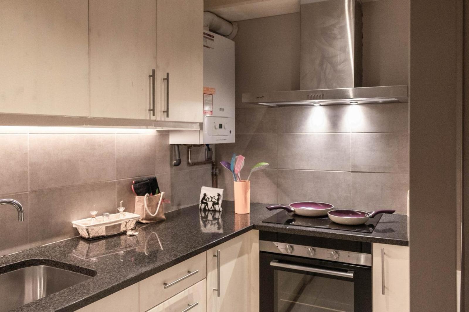 Acogedor Y Centrico Apartment Puigcerda Bagian luar foto