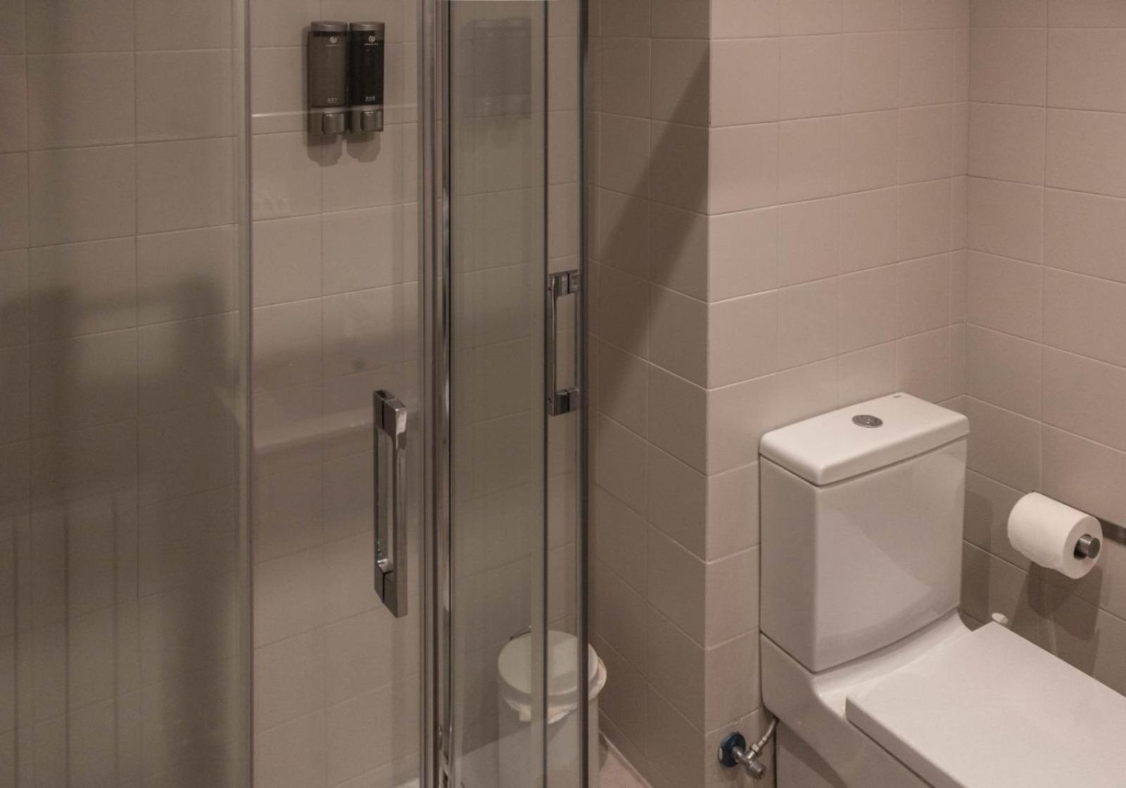 Acogedor Y Centrico Apartment Puigcerda Bagian luar foto